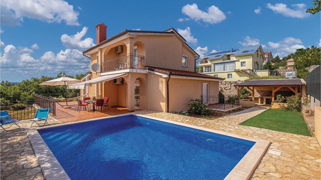 Vendégház Šmrika - CKC999 (1)