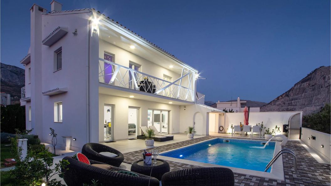 Vendégház Žrnovnica - CDC445 (1)