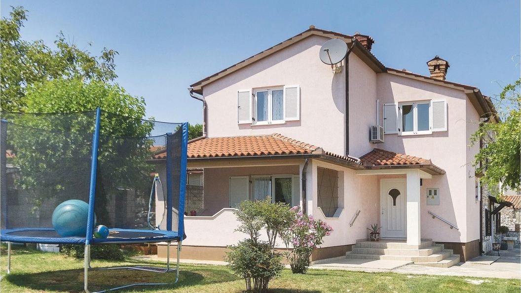 Apartman Marčana - CIO098 (1)