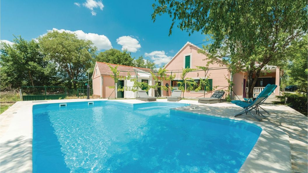 Vendégház Trbounje - CDJ397 (1)