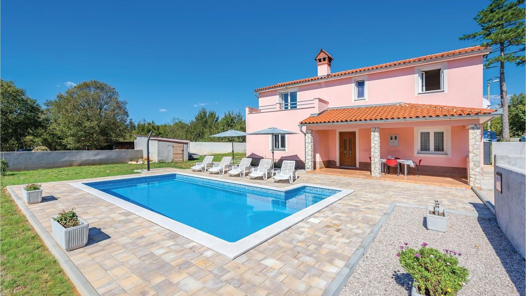 Vendégház Plomin - CIO078 (1)