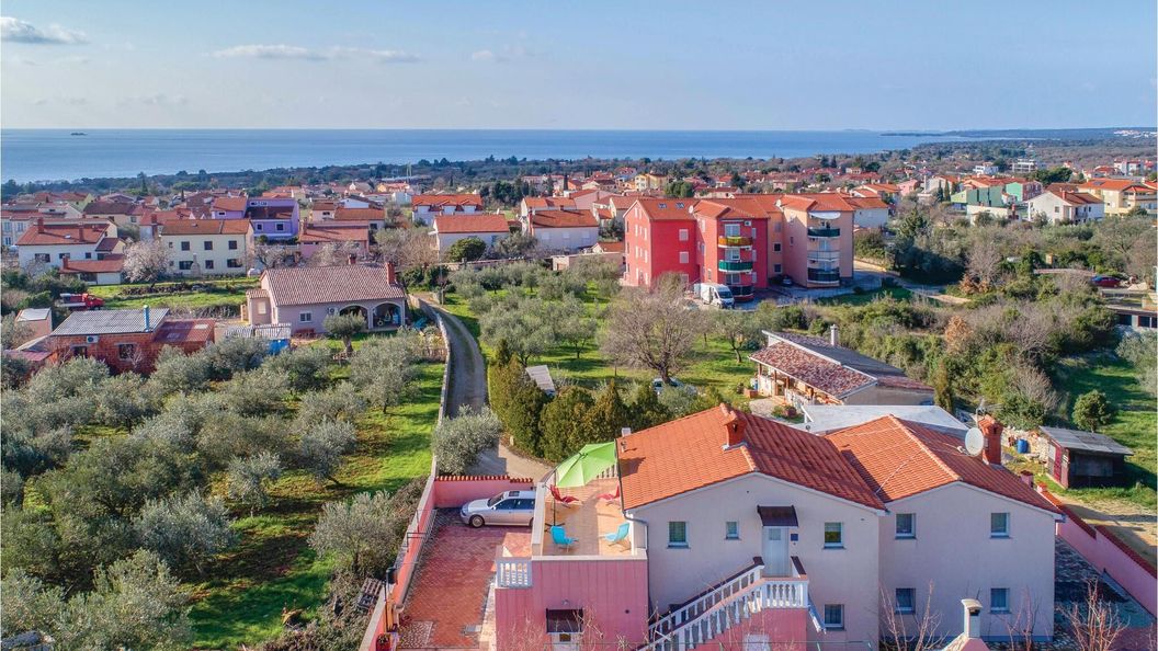 Apartman Peroj - CIF740 (1)