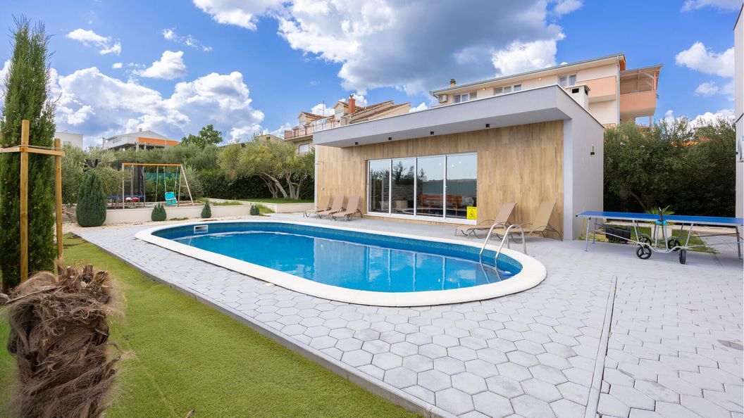 Vendégház Kaštel Štafilić - CDF557 (1)