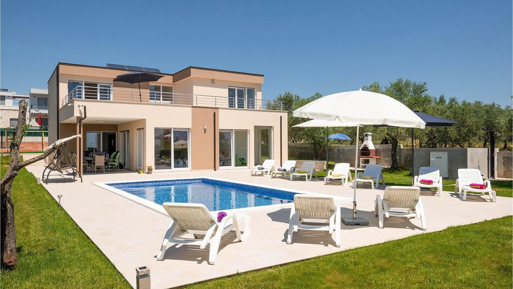 Vendégház Vodnjan - CIC061 (1)