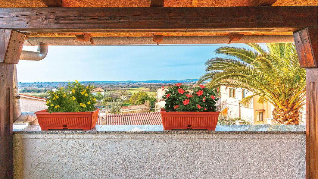 Apartman Ližnjan - CIZ268 (1)