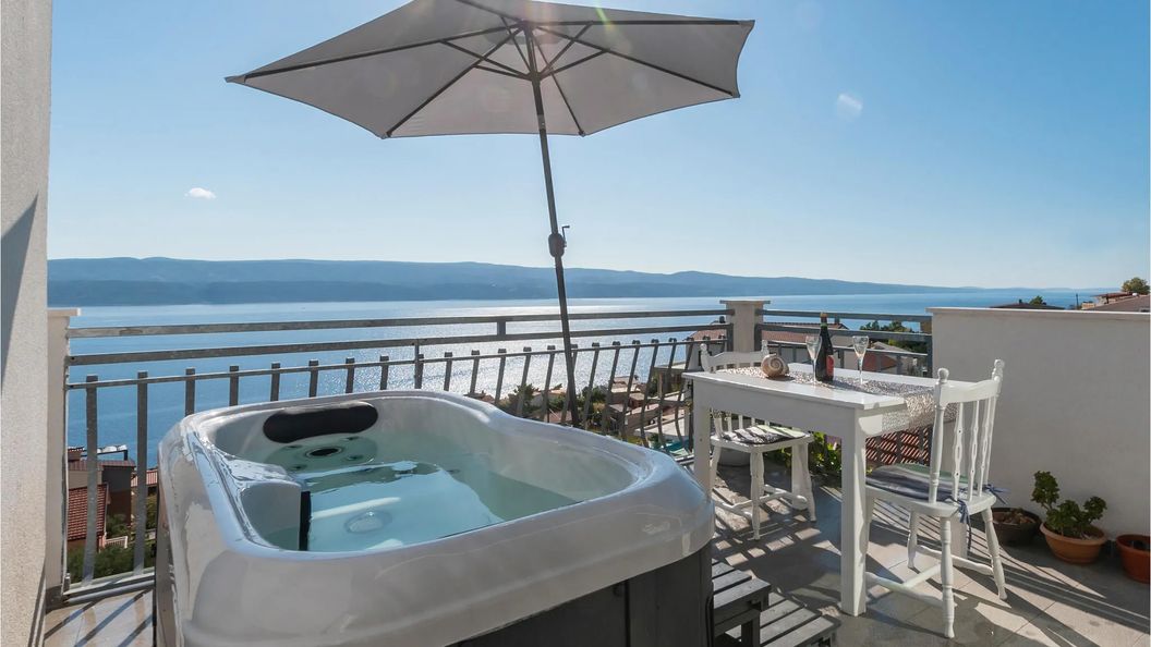 Vendégház Stanići - CDC004 (1)