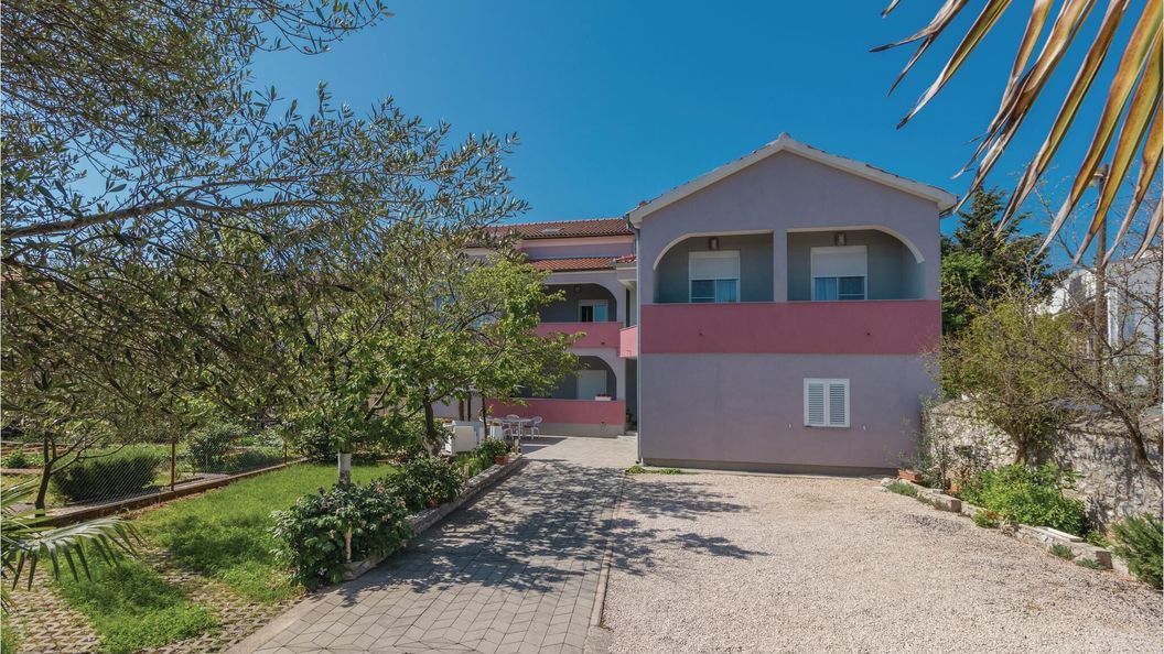 Apartman Zadar - CDZ862 (1)