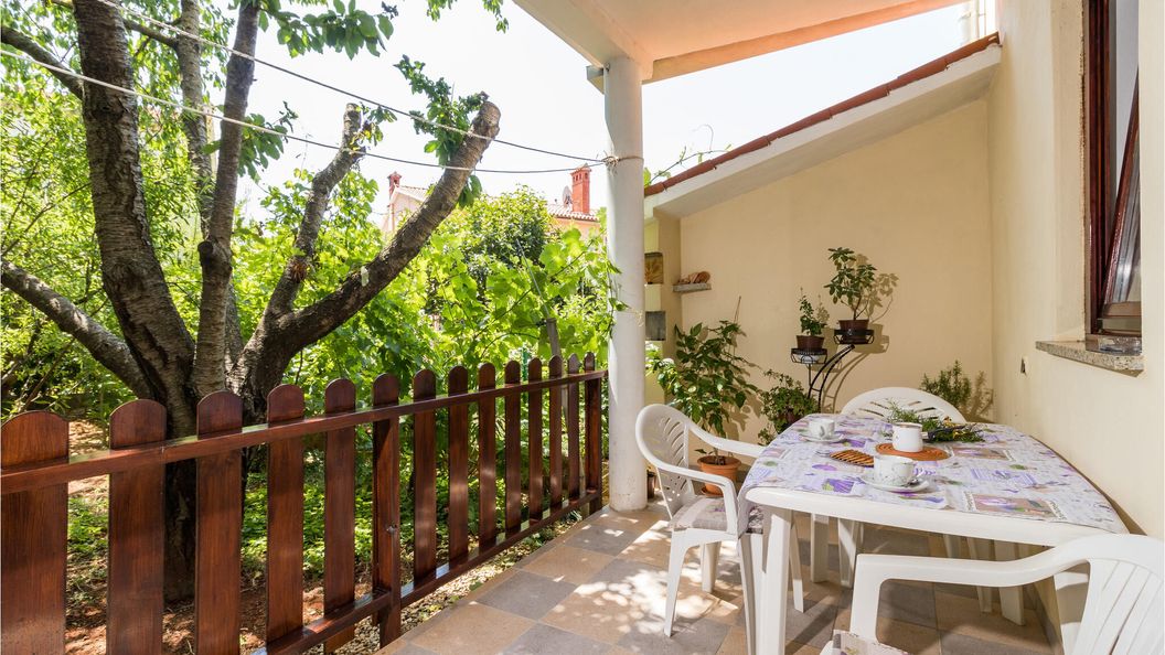 Apartman Valbandon - CIF846 (1)