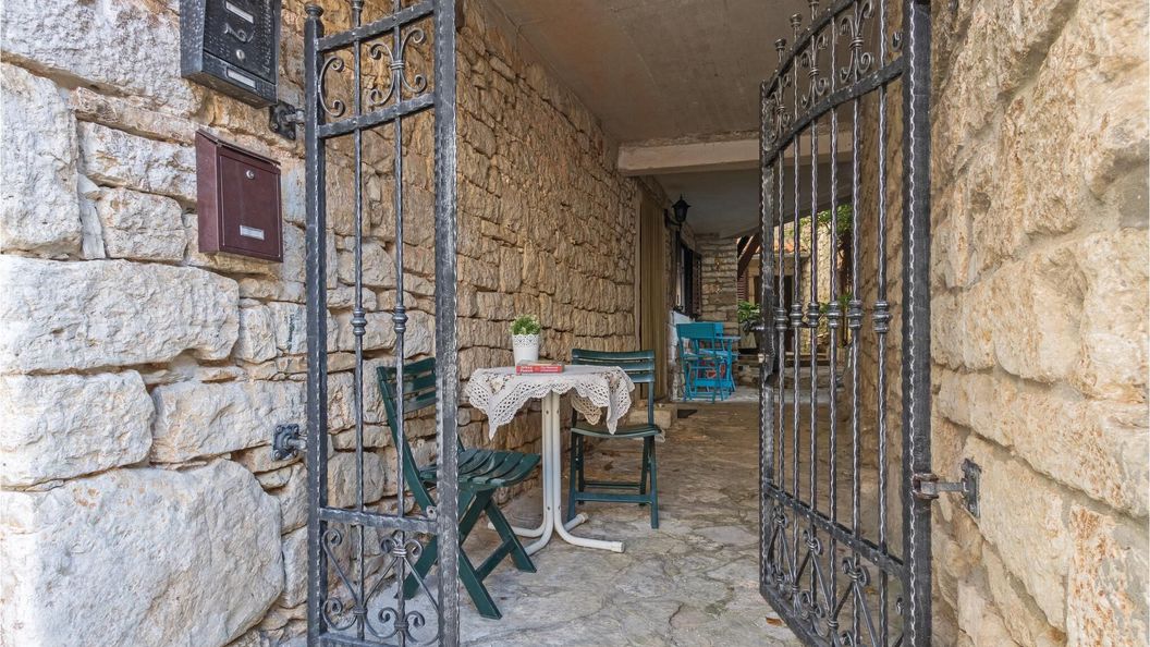 Vendégház Bale - CIV712 (1)