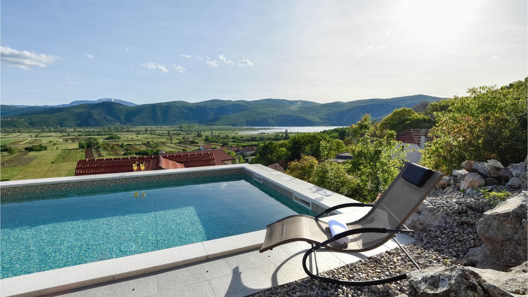 Vendégház Donji Proložac - CDC127 (1)