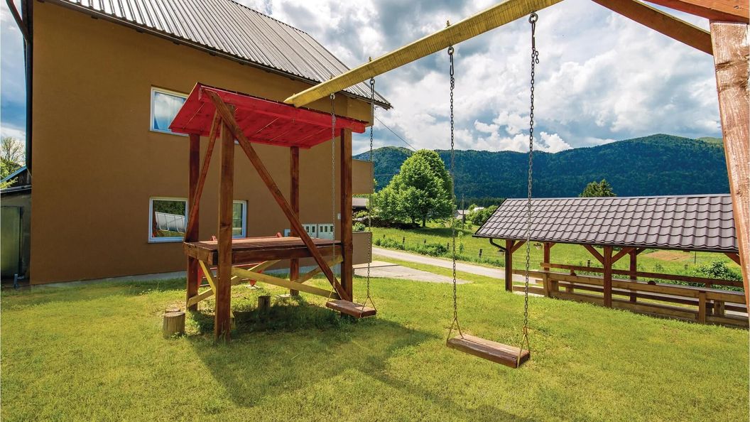 Apartman Ogulin - CCC019 (1)