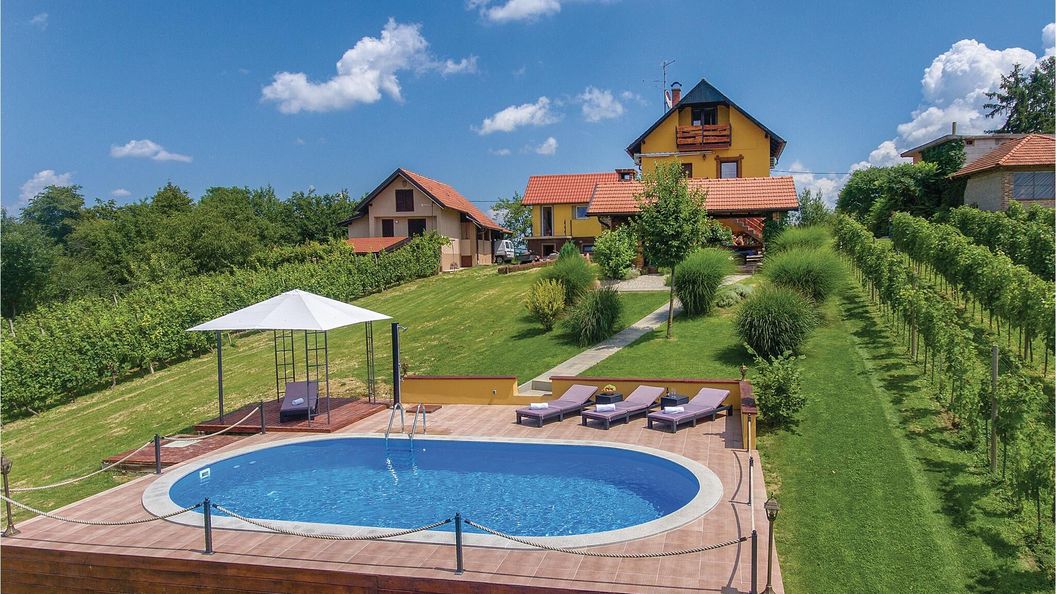 Vendégház Varaždinske Toplice - CCC049 (1)