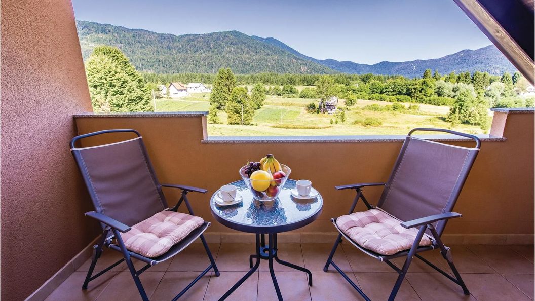 Apartman Ogulin - CCC020 (1)