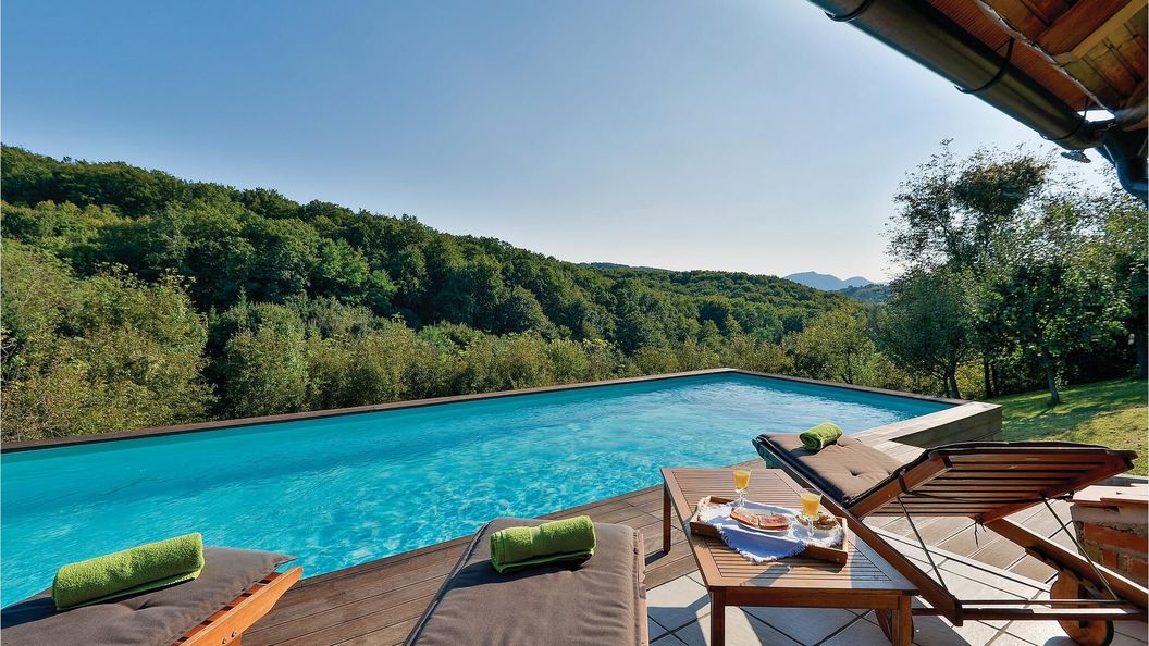 Vendégház Beretinec - CCC037 (1)