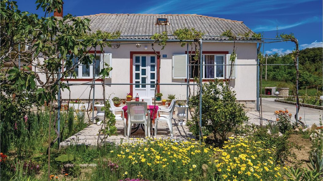 Vendégház Kampor - CKR581 (1)