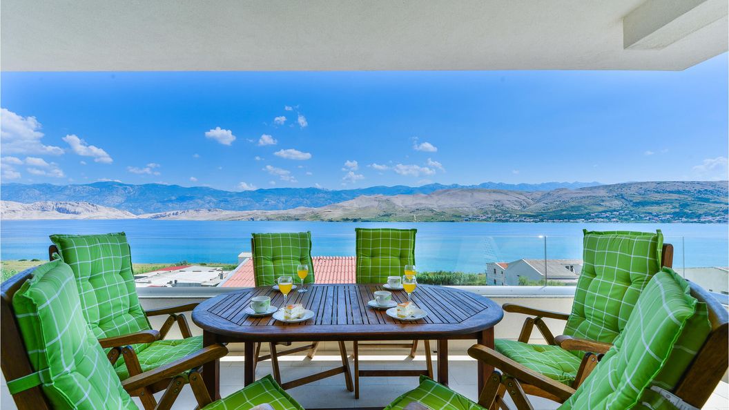 Apartman Pag - CKP763 (1)