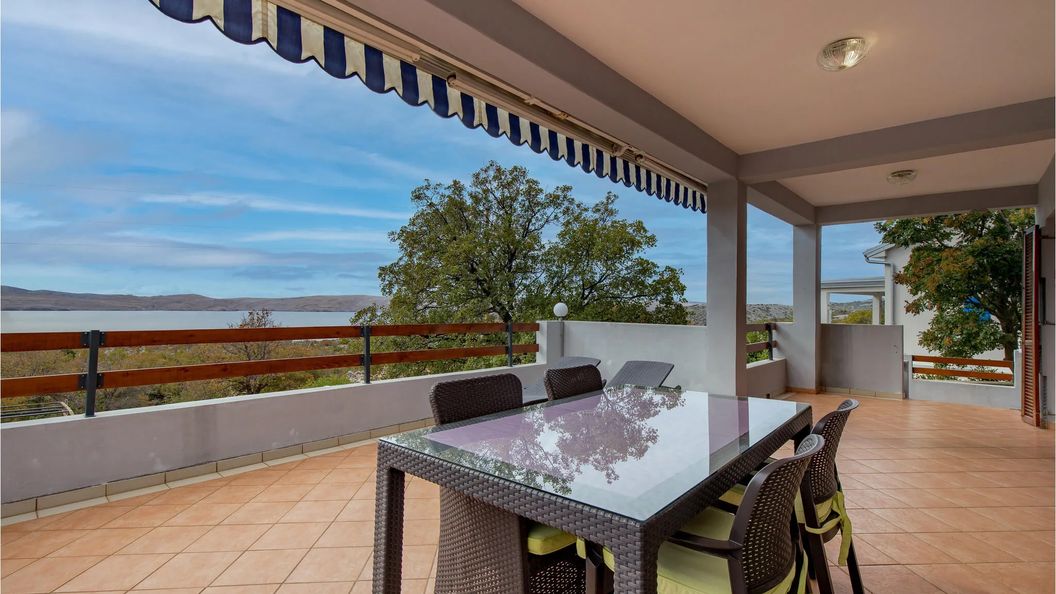 Apartman Cesarica - CKV564 (1)