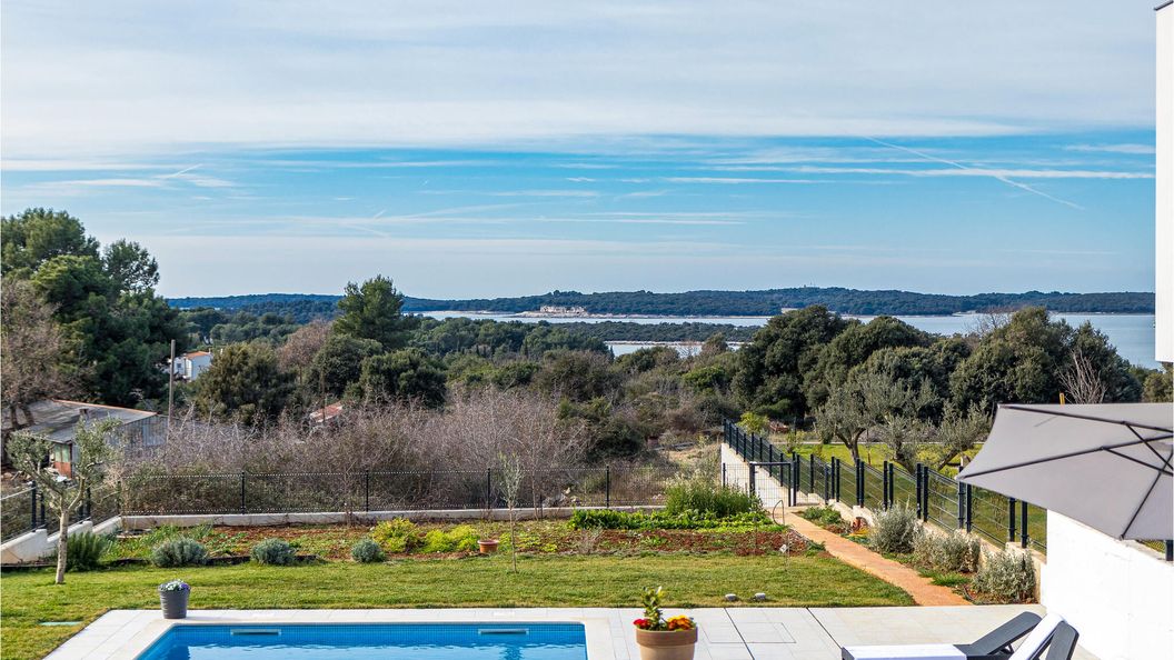 Apartman Pula - CIR395 (1)