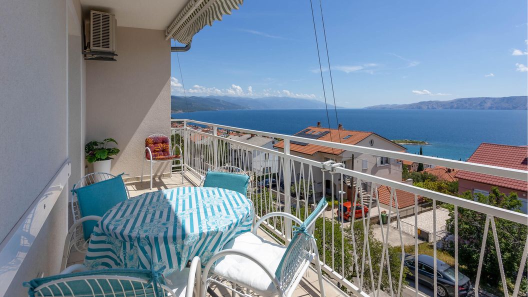 Apartman Novi Vinodolski - CKN594 (1)