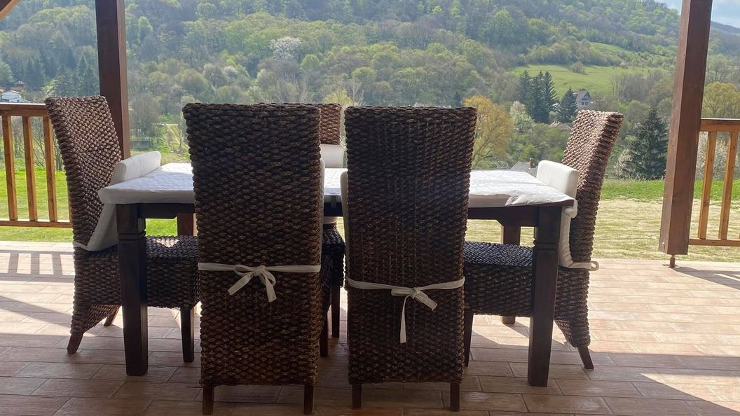 Kata Borház Vendégház Kapolcs (1)