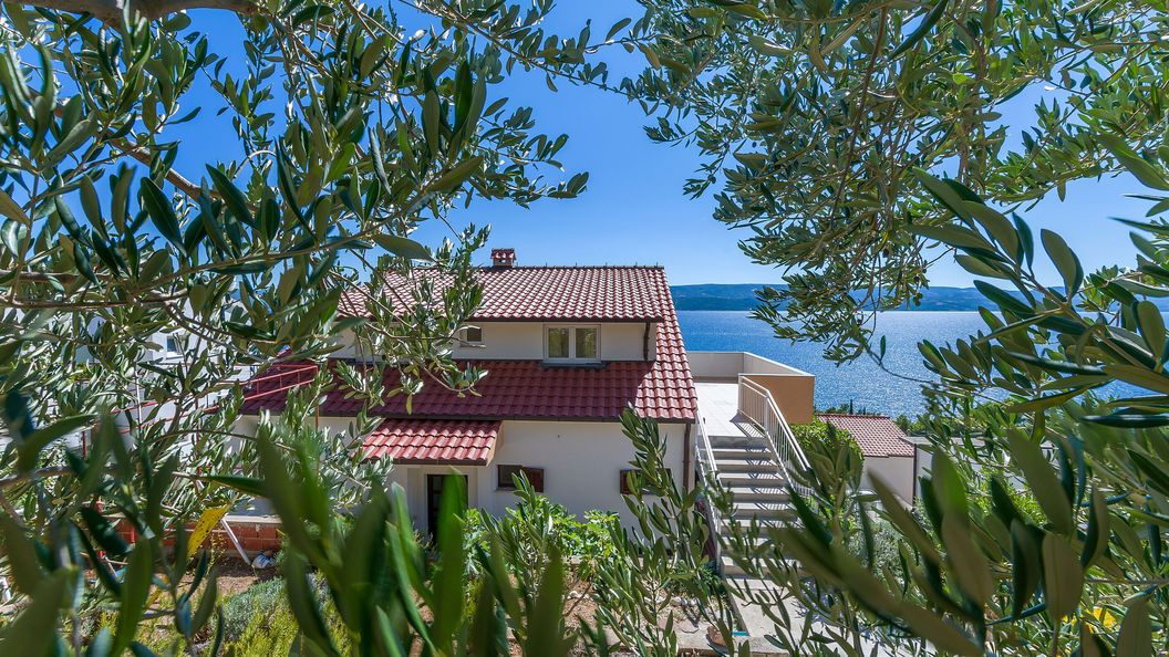 Apartments Dragana Lokva Rogoznica (1)