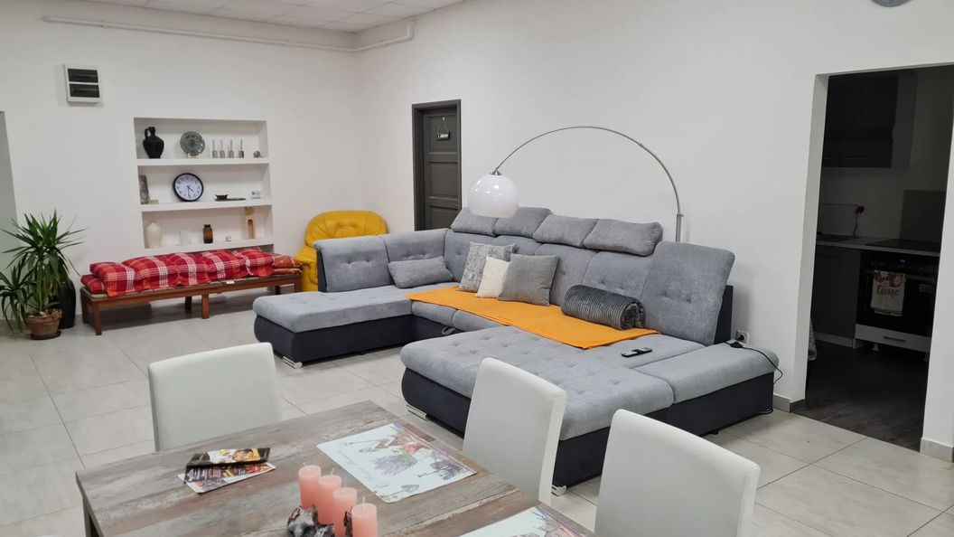 Silver Dream Apartman Debrecen (1)