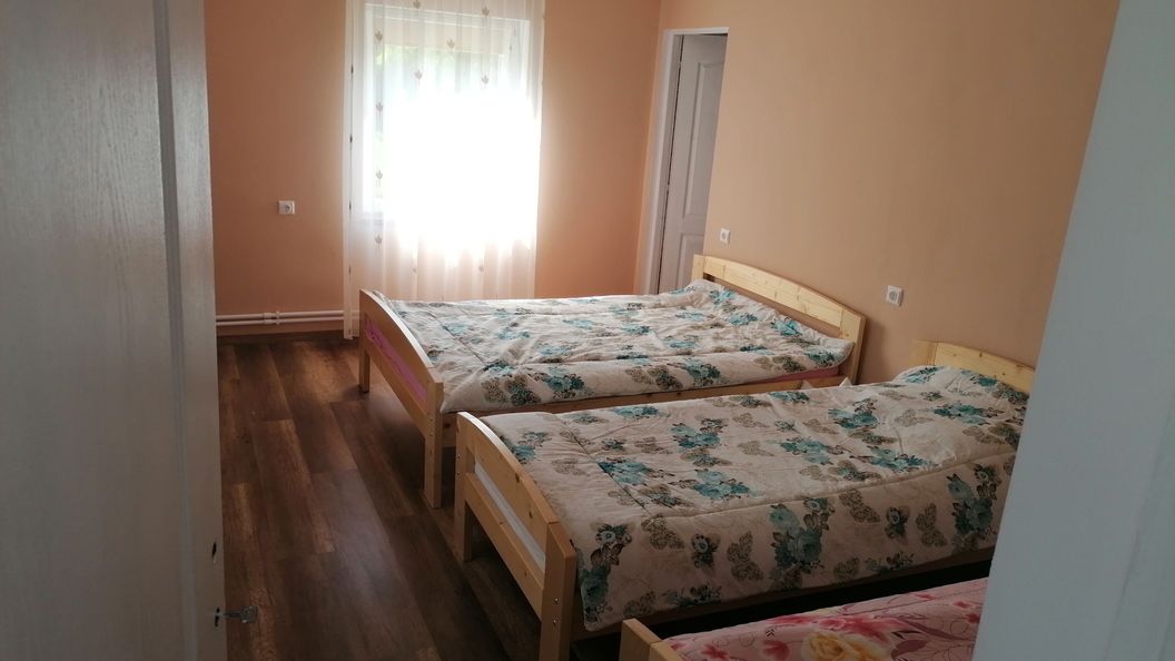 Casa de oaspeți Fábián Atid (1)