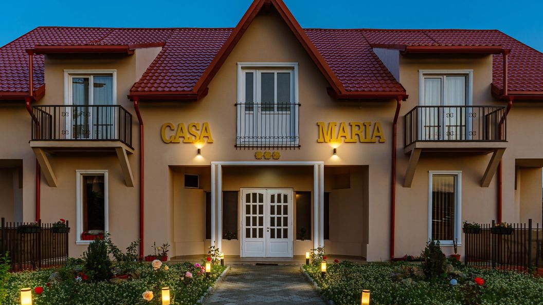 Casa Maria Cristian (1)