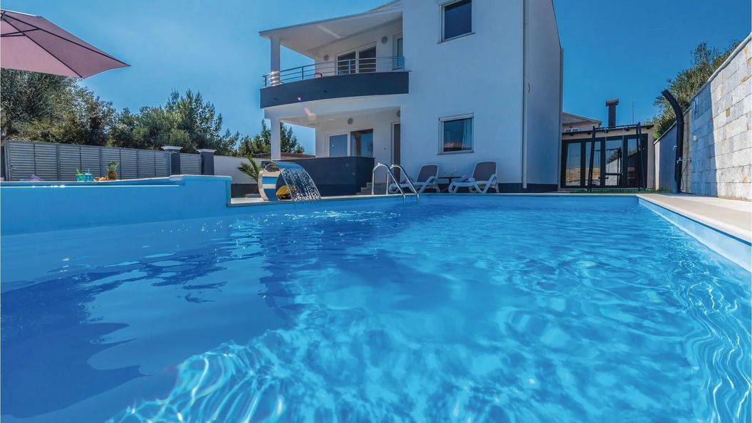 Vendégház Sukošan - CDZ339 (1)