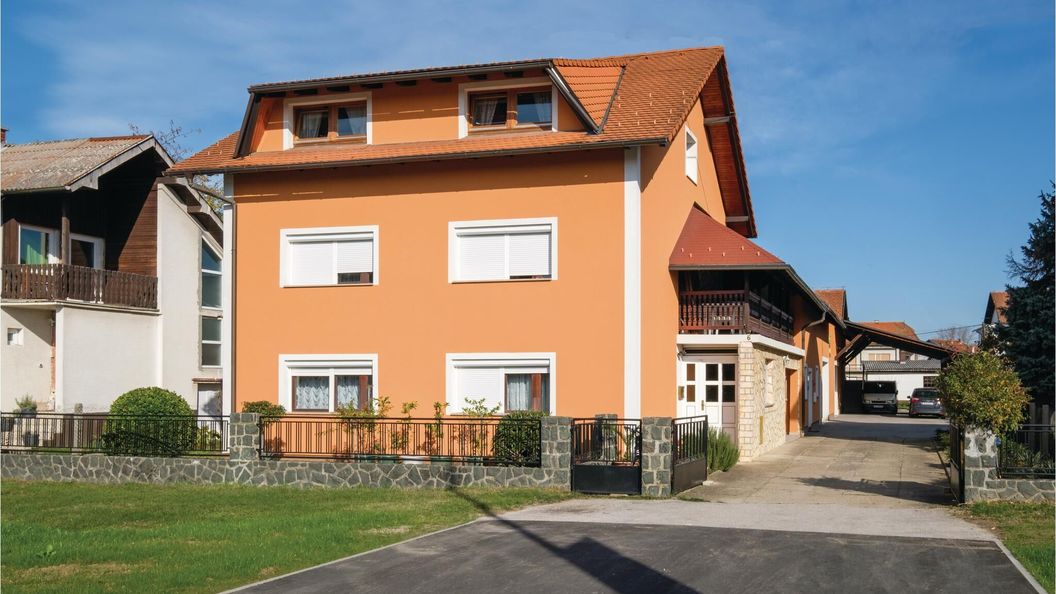 Apartman Velika Gorica - CCZ069 (1)