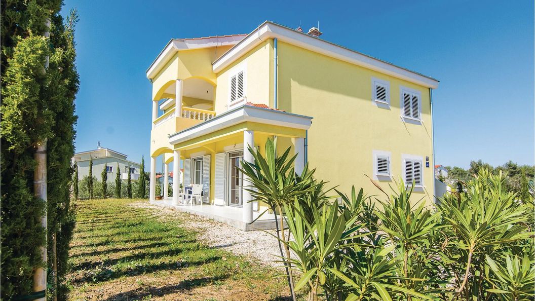 Apartman Pakoštane - CDA219 (1)