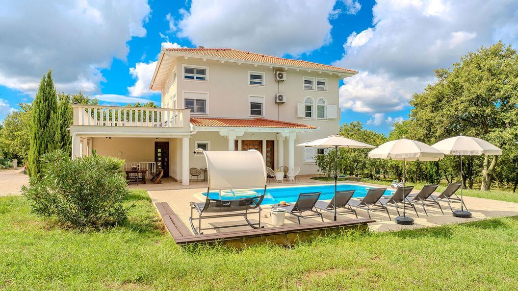 Vendégház Poljica - CDA612 (1)