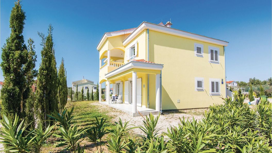 Apartman Pakoštane - CDA220 (1)