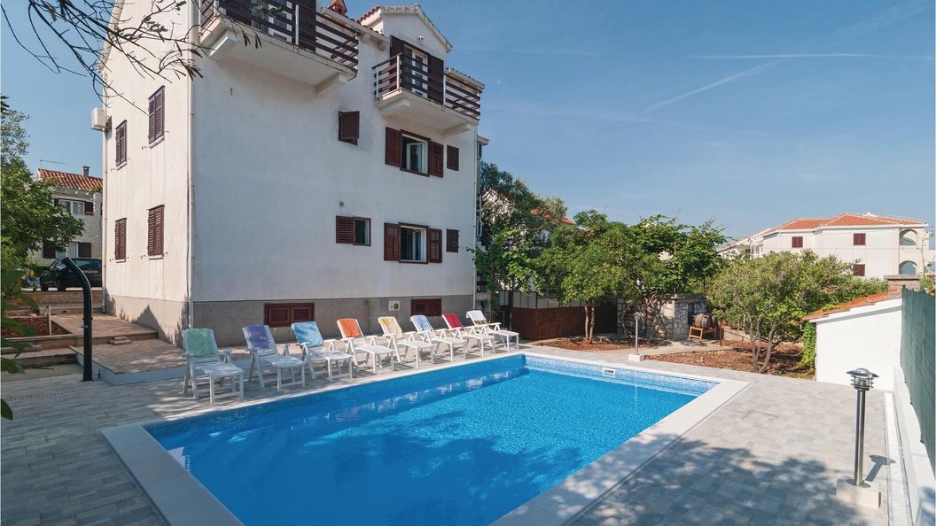 Apartman Supetar - CDB531 (1)