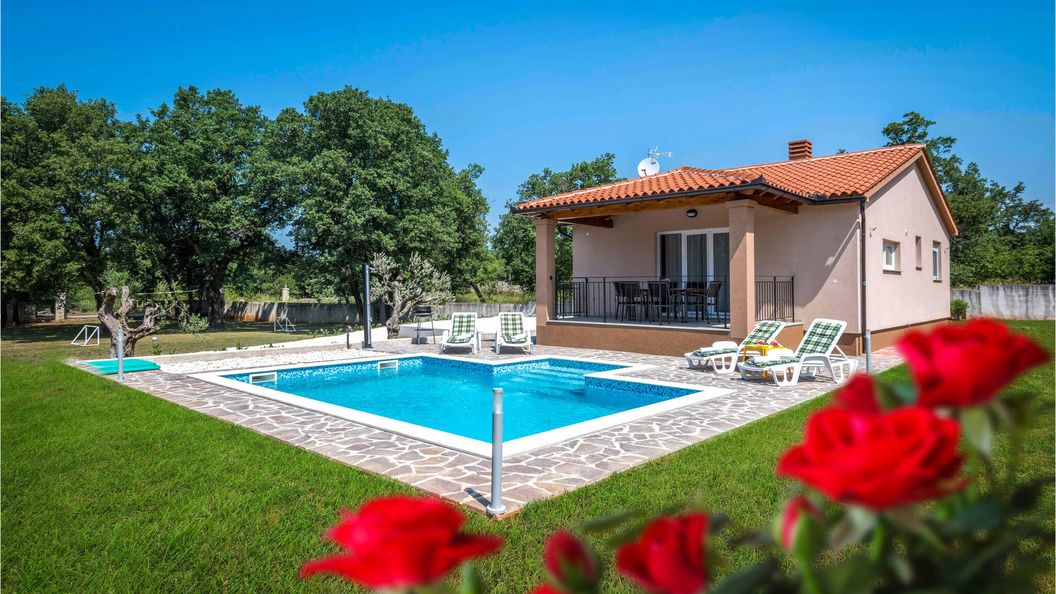 Vendégház Vodnjan - CIC650 (1)