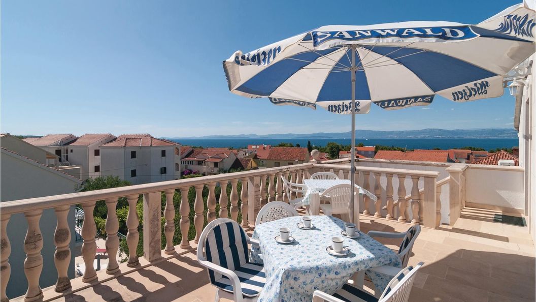 Apartman Supetar - CDB532 (1)