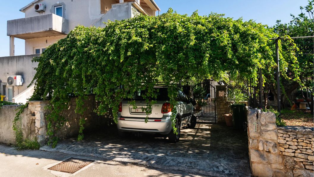 Apartman Supetar - CDB628 (1)