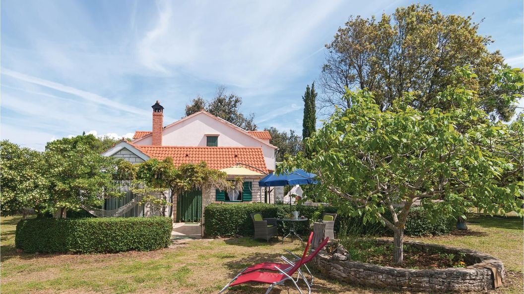 Vendégház Pučišća - CDB520 (1)