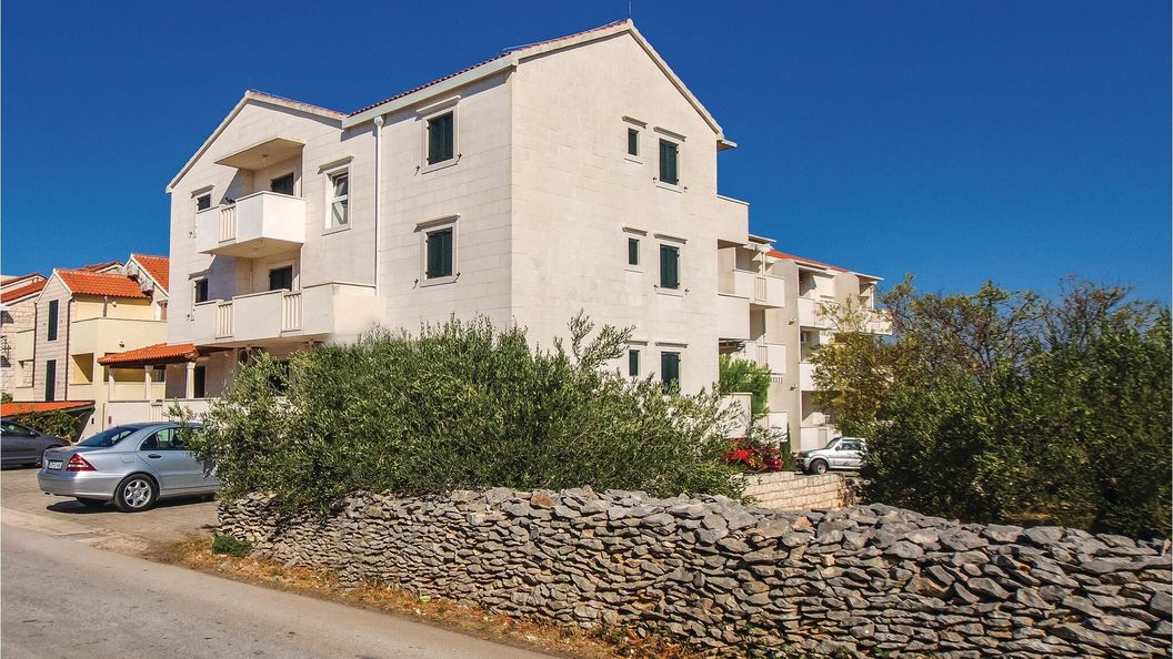 Apartman Supetar - CDB530 (1)