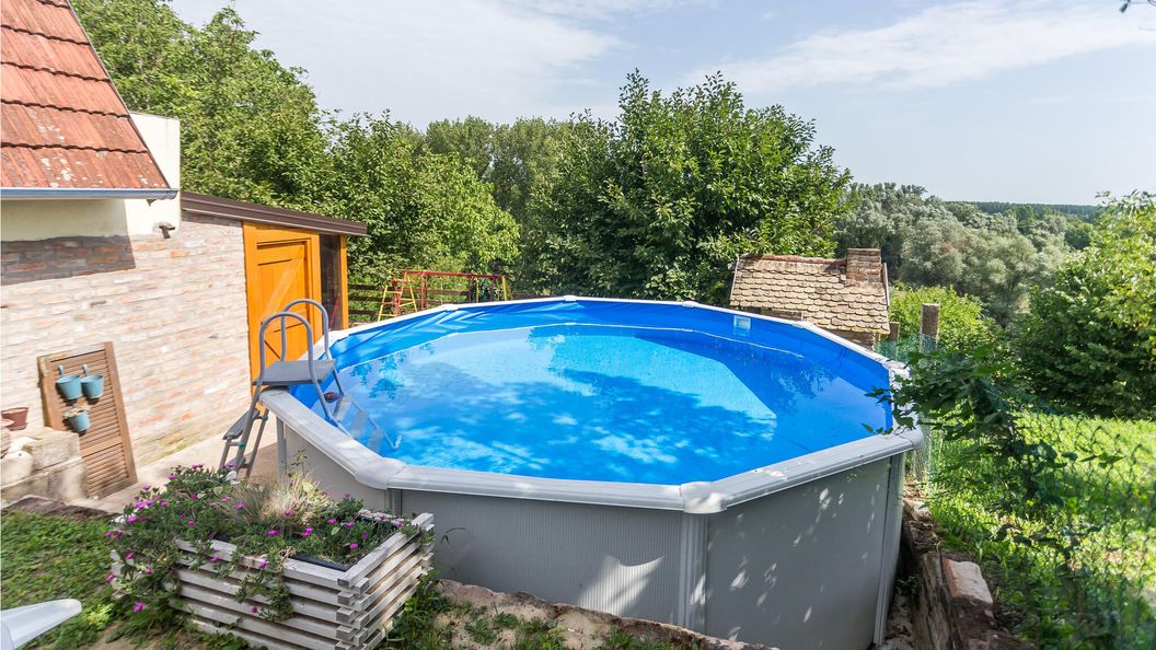 Vendégház Opatovac - CCS028 (1)