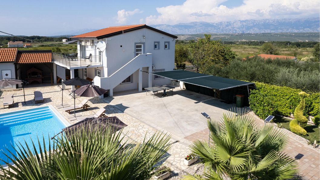 Vendégház Islam Latinski - CDA450 (1)