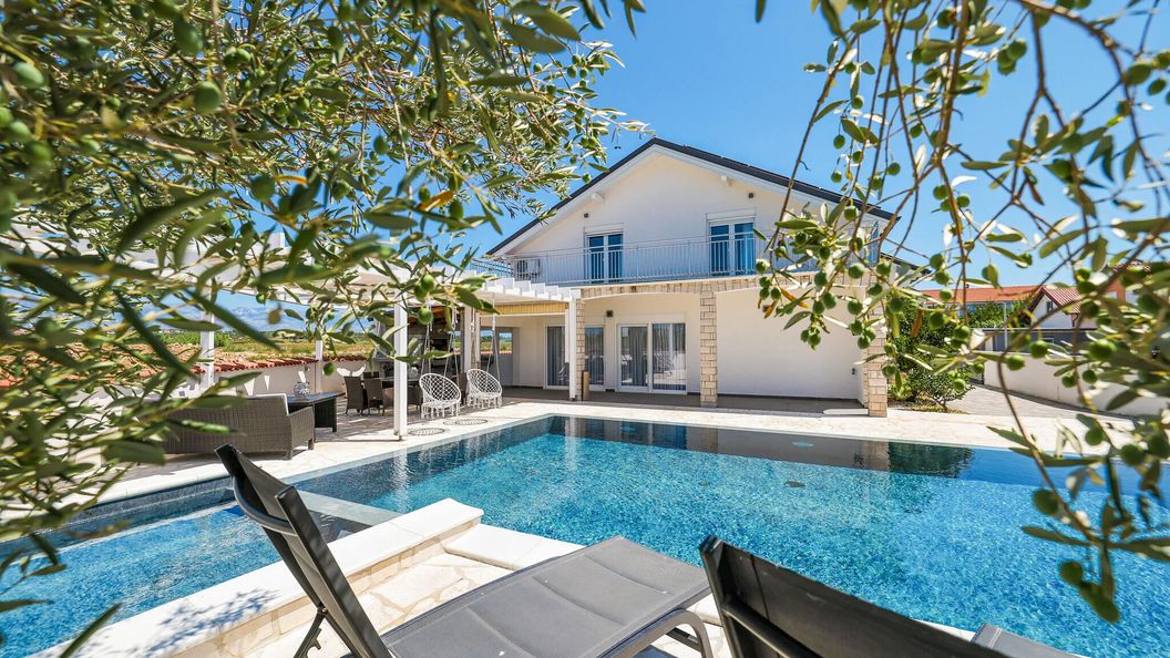 Vendégház Vrsi - CDA317 (1)