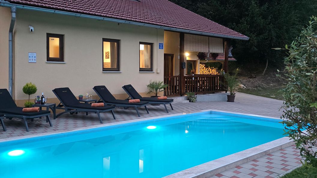 Vendégház Tuhelj - CCC064 (1)