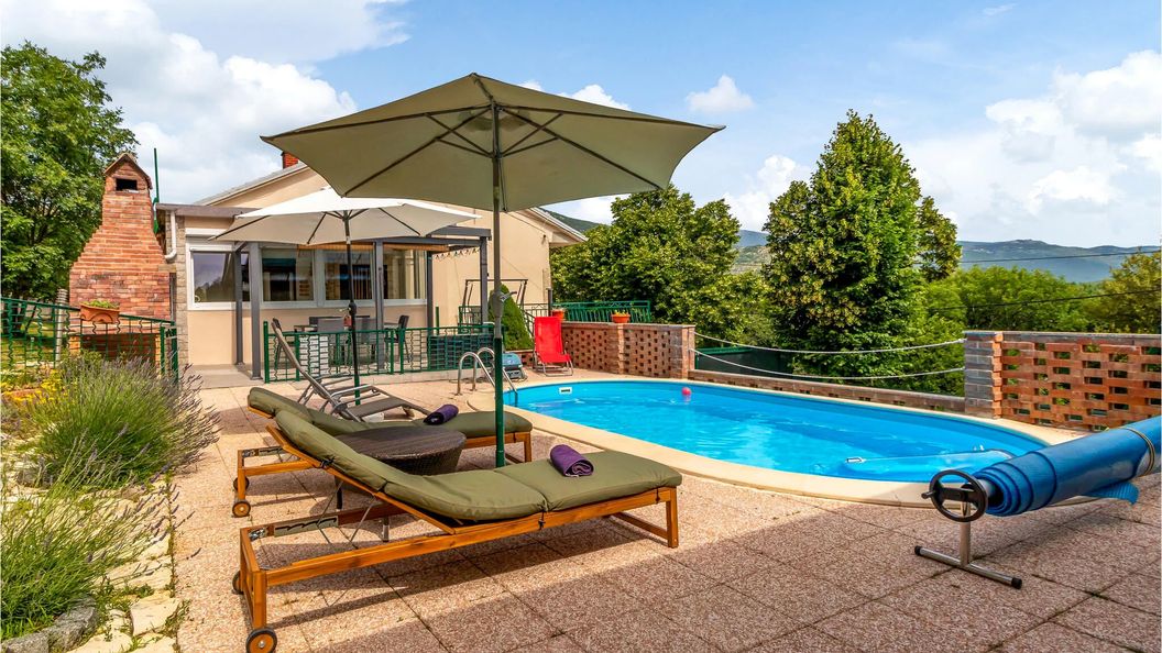 Vendégház Ledenice - CKN461 (1)