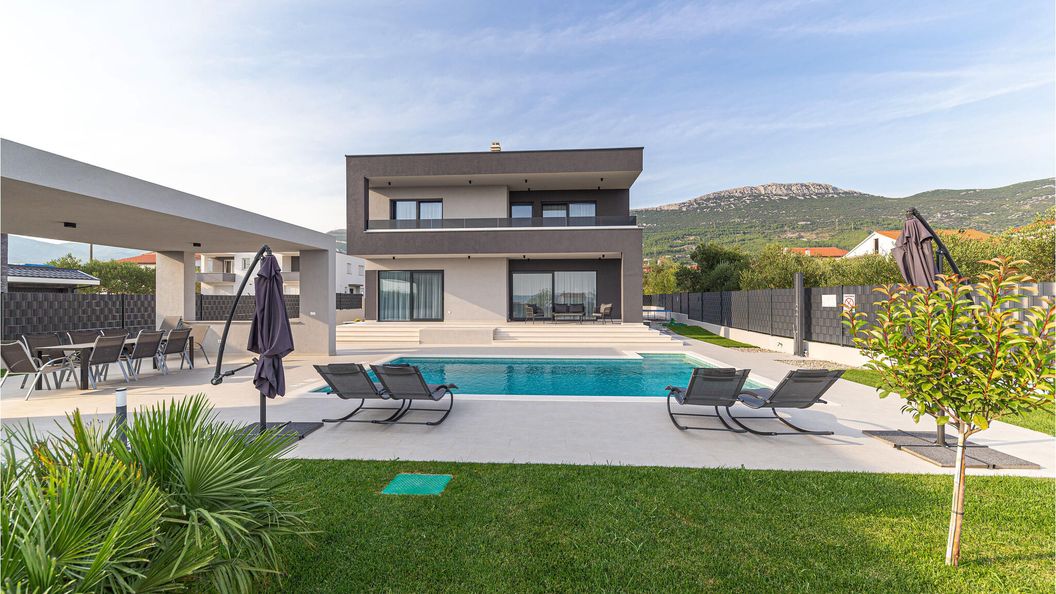 Vendégház Kaštel Stari - CDC403 (1)