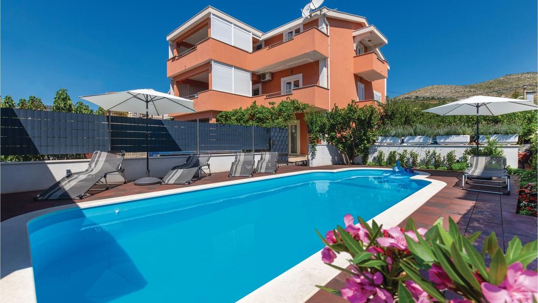 Apartman Plano - CDF917 (1)