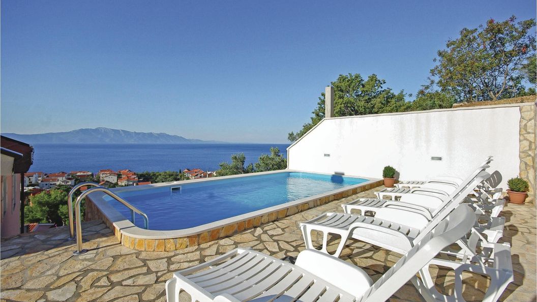 Apartman Podaca - CDE212 (1)