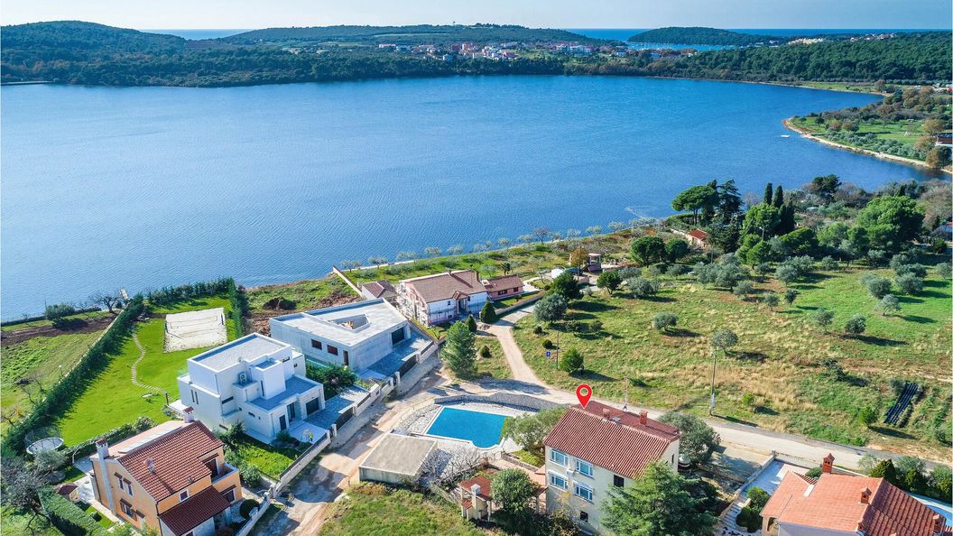 Vendégház Pomer - CIB495 (1)