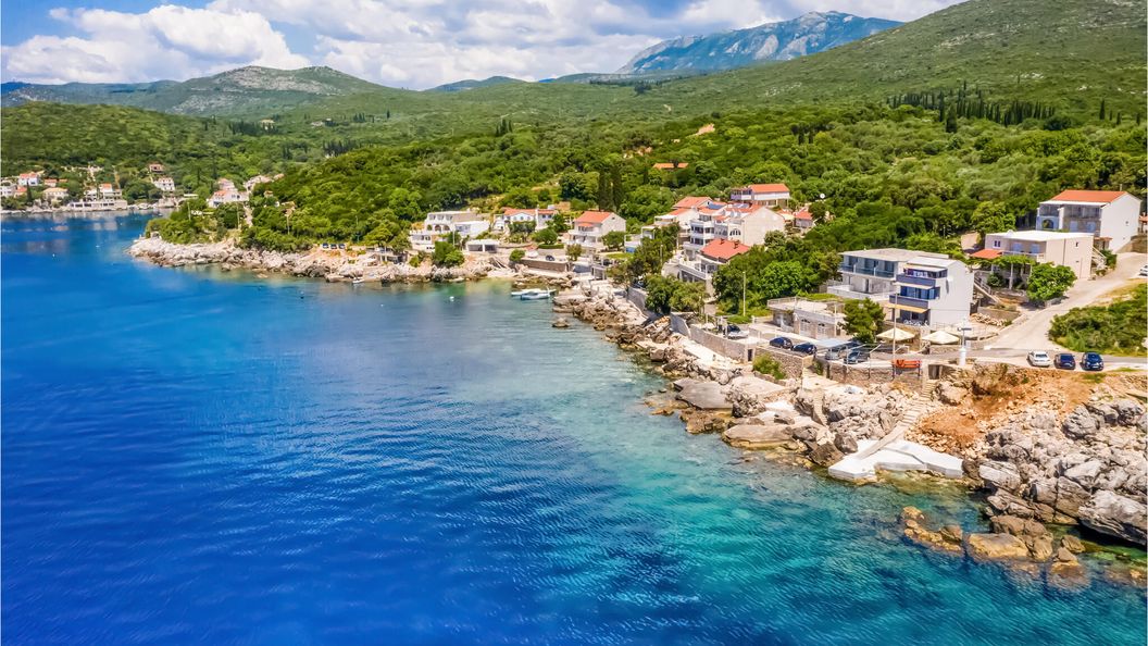 Apartman Gruda - CDD403 (1)