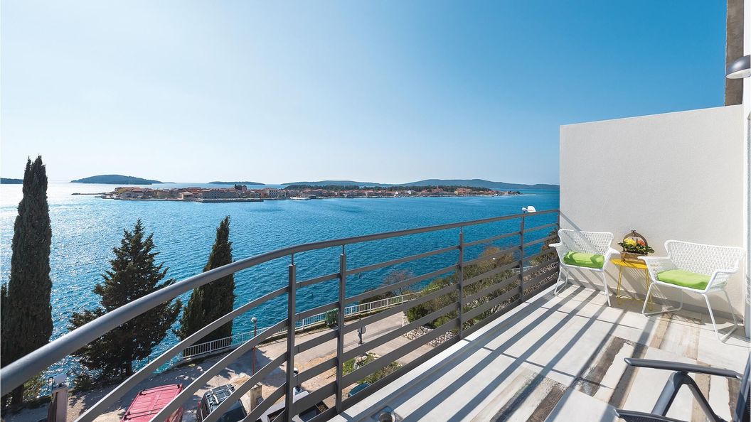 Apartman Brodarica - CDJ448 (1)